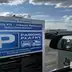 PRking P1 - Parking Lotnisko Chopina - Okęcie - picture 1